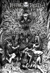 Rotting Blood : Letheo, Nectarius Red